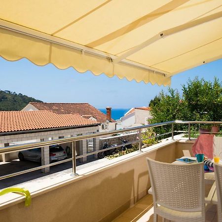 Apartment Antomia Dubrovnik Exterior photo