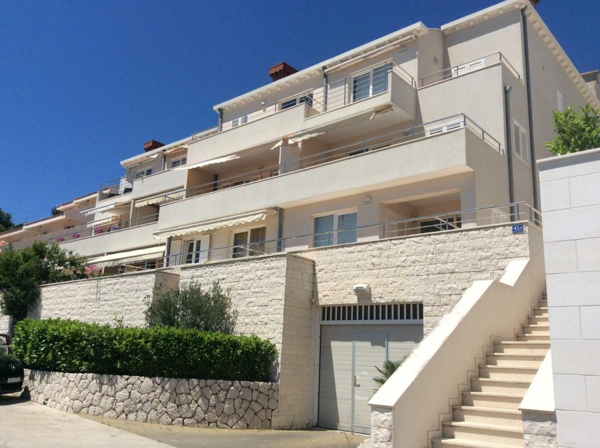 Apartment Antomia Dubrovnik Exterior photo