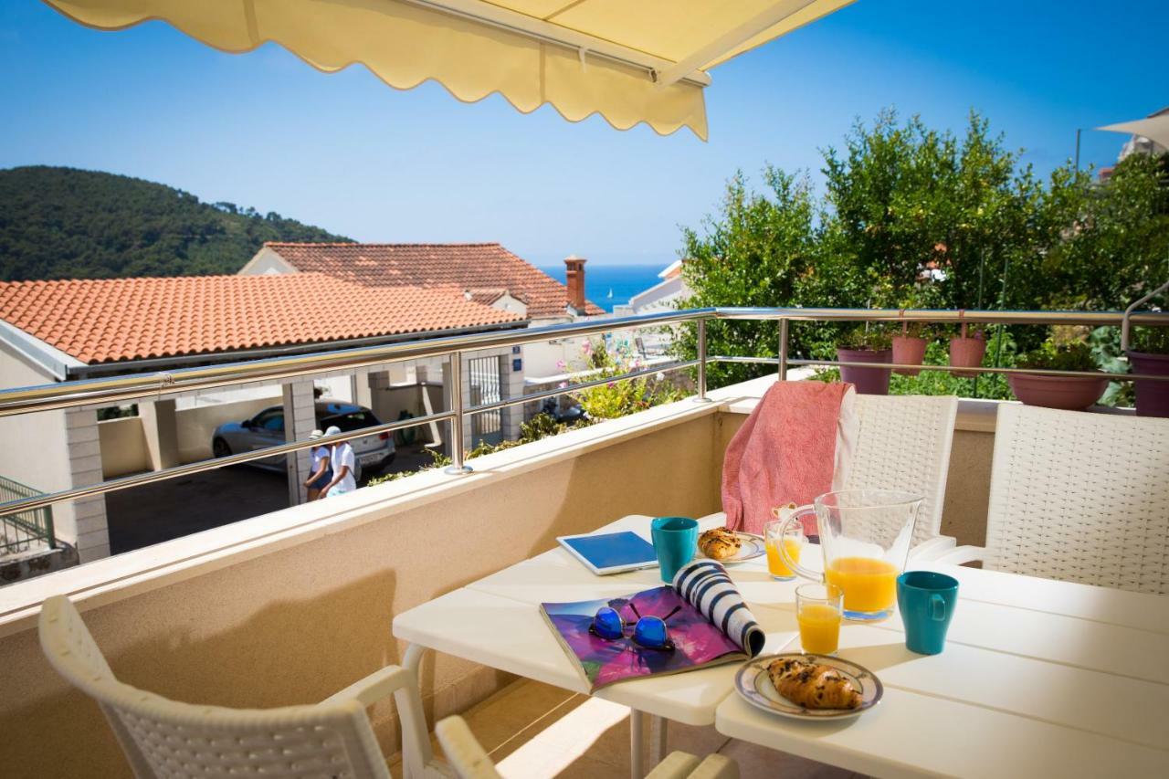 Apartment Antomia Dubrovnik Exterior photo